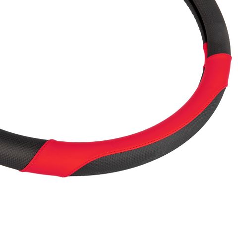 Bọc vô lăng cao cấp cho xe ô tô Sparco SPC1113