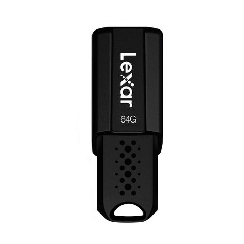 USB lưu trữ dữ liệu Lexar Jump Drive S80 - Hàng phân phối chính hãng