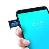 Thẻ nhớ Micro SD Lexar - SDXC UHS-I High Performance 633x 100MB/s U3