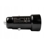 Tẩu sạc ô tô chuyển nguồn 70mai CC01 3.4A max