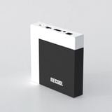 Android TV Box Mecool KM7 Plus - Giao diện GoogleTV