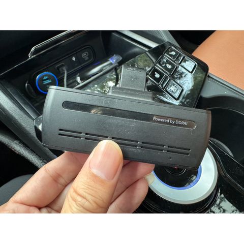 Camera hành trình DDPAI N1 DUAL - Hàng chính hãng