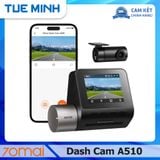 Camera hành trình 70mai Dash Cam A510 - Phiên bản quốc tế