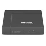 Android TV Box Mecool KM9 Pro Max - AndroidTV chính chủ và Netflix 4K