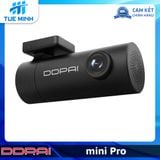 Camera hành trình DDPAI Mini Pro - Phiên bản quốc tế