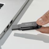 USB Lưu trữ dữ liệu Lexar JumpDrive Dual Drive D400 USB 3.2 and 3.1 Type-C