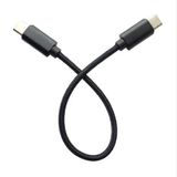 Cable USB dài 30cm
