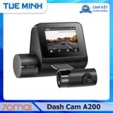 Camera hành trình 70mai Dash Cam A200 - Bản quốc tế