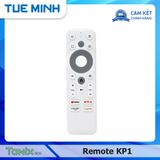 Điều khiển TV Box KICKPI KP1