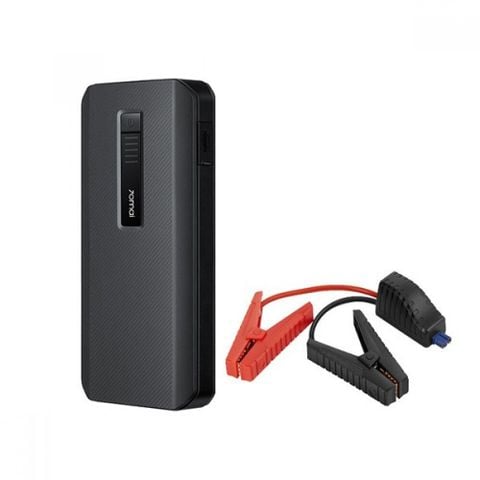 Kích nổ xe hơi 70mai Jump Starter Max PS06 - Pin dự phòng đa năng hỗ trợ khởi động xe khẩn cấp