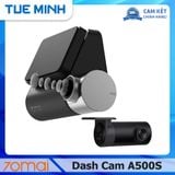 Camera hành trình 70mai Dash Cam Pro Plus+ A500S (Phiên bản Quốc Tế)