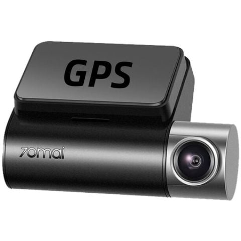 Camera hành trình 70mai Dash Cam Pro Plus+ A500S (Phiên bản Quốc Tế)