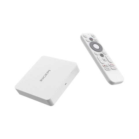 Android TV Box KICKPI KP1 - AndroidTV chính chủ