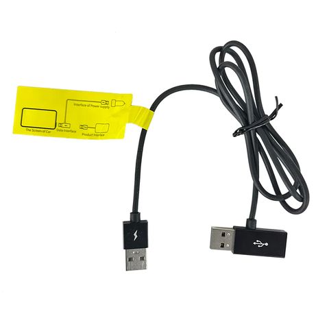 Cáp truyền dữ liệu chữ Y