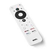 Android TV Box Onn. GoogleTV, Netflix 4K cấp phép