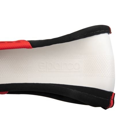 Bọc vô lăng cao cấp cho xe ô tô Sparco SPS103 - Hàng chính hãng