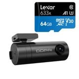 Camera hành trình DDPAI Mini Pro - Phiên bản quốc tế