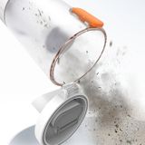 Máy hút bụi ô tô cầm tay 70mai