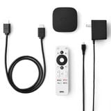Android TV Box Onn. GoogleTV, Netflix 4K cấp phép