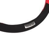Bọc vô lăng cao cấp cho xe ô tô Sparco SPS103 - Hàng chính hãng