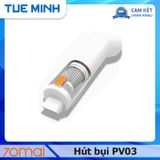 Máy hút bụi ô tô cầm tay 70mai