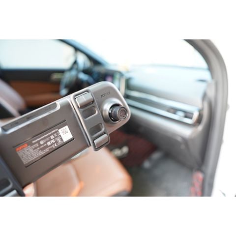 Camera hành trình Gương 70mai Rearview Dash Cam S500 - Bản quốc tế