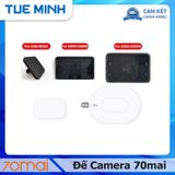 Đế cài Camera hành trình 70mai Dash Cam A500s và A800s, 1S, M300, M500