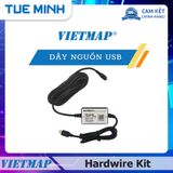 Bộ nguồn Vietmap Hardwire Kit
