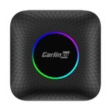 Android Box Carlinkit Tbox Ambient Led Qualcomm SM6225