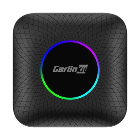 Android Box Carlinkit Tbox Ambient Led Qualcomm SM6225