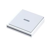 Android TV Box Mecool KM2 Plus Deluxe - AndroidTV, Netflix 4K, RAM 4GB