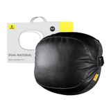 Gối Tựa Cho Xe Ô Tô Baseus ComfortRide Series Double-Sided Car Headrest Pillow