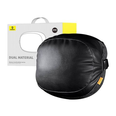 Gối Tựa Cho Xe Ô Tô Baseus ComfortRide Series Double-Sided Car Headrest Pillow