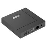 Android TV Box Mecool KM9 Pro Max - AndroidTV chính chủ và Netflix 4K