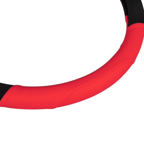 Bọc vô lăng cao cấp cho xe ô tô Sparco SPS103 - Hàng chính hãng