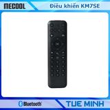 Điều khiển Bluetooth Mecool dùng cho KM7 SE, KT1, KM6, KM3, KM9