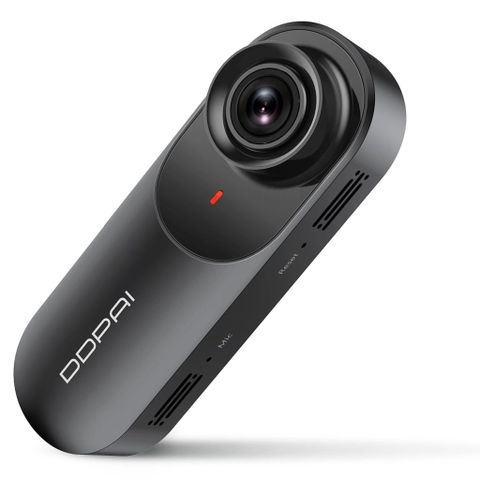 Camera hành trình Ddpai mola N3 Pro GPS