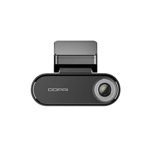 Camera hành trình DDPAI N5 Dual - Bản quốc tế hàng chính hãng