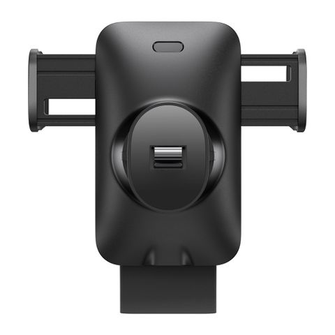 Giá đỡ điện thoại kiêm sạc không dây Baseus Wisdom Auto Alignment Car Mount Wireless Charger