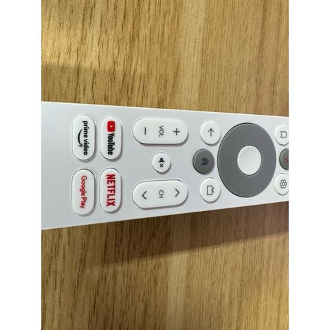 Điều khiển TV Box KICKPI KP1
