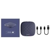 Android Box ô tô Carlinkit Tbox Plus - Android 13, SM6125