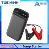 Bộ kích nổ xe hơi kiêm sạc dự phòng 11.100mAh - 70mai Jump Starter Midrive PS01