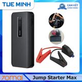 Kích nổ xe hơi 70mai Jump Starter Max PS06 - Pin dự phòng đa năng hỗ trợ khởi động xe khẩn cấp