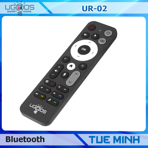 Chuột bay Ugoos UR-02 kết nối Bluetooth