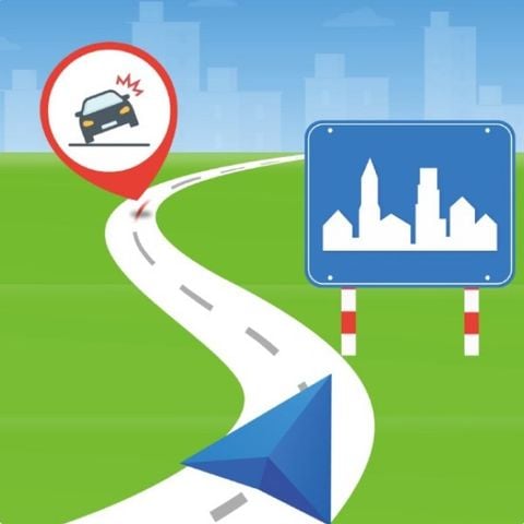 Bản quyền phần mềm Vietmap Live Pro