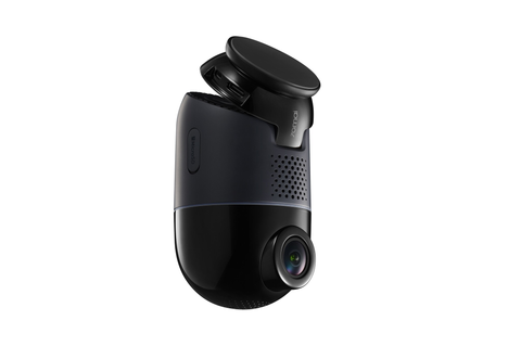 Camera hành trình 70mai Dash Cam 4K OMNI X800 - Phiên bản quốc tế