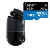 Camera hành trình 70mai Dash Cam 4K OMNI X800 - Phiên bản quốc tế