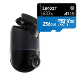 Camera hành trình 70mai Dash Cam 4K OMNI X800 - Phiên bản quốc tế