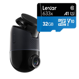 Camera hành trình 70mai Dash Cam 4K OMNI X800 - Phiên bản quốc tế