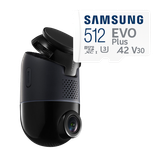 Camera hành trình 70mai Dash Cam 4K OMNI X800 - Phiên bản quốc tế